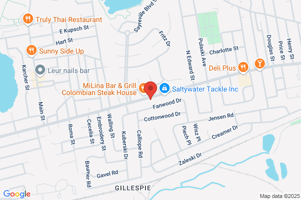 Sayreville Auto Body
