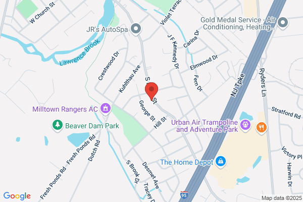 Main Street Travel Consultants