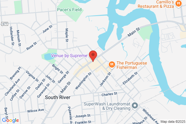 South River Express Travel