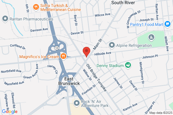 Diorio's Auto Body Shop