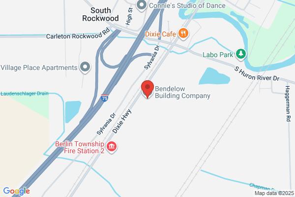 Bendelow Building Company Roofing