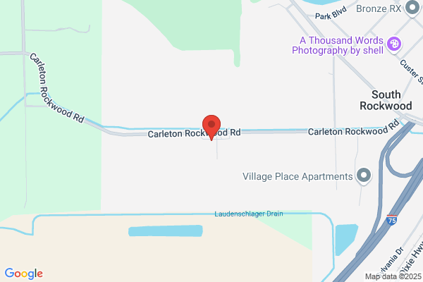 Airport Community Schools, Ritter Elementary