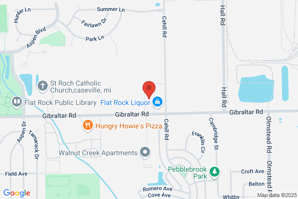 Community Lutheran Church & Life Center