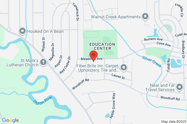 Flat Rock Community Schools, Barnes Elementary School