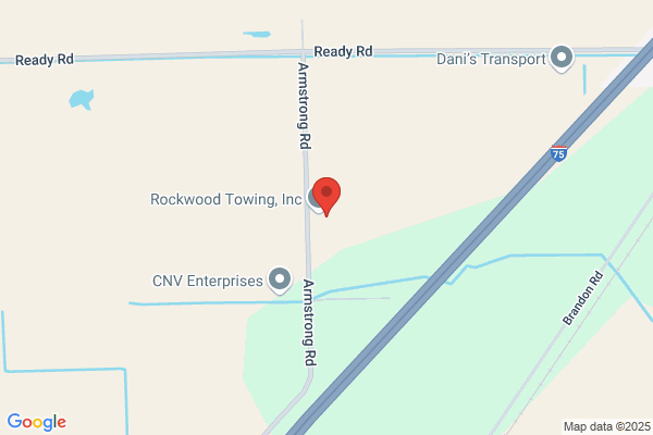Rockwood Auto Parts