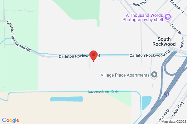 South Rockwood Village of