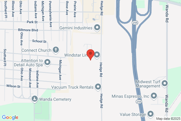 Sunbelt Rentals Power & HVAC