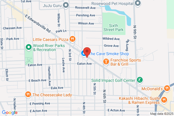B & W Heating & Cooling Inc