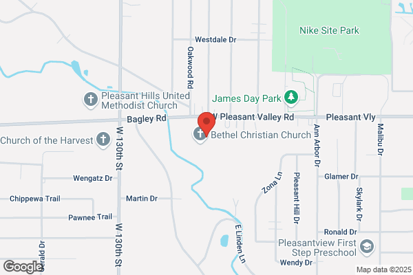 Bethel Christian Academy
