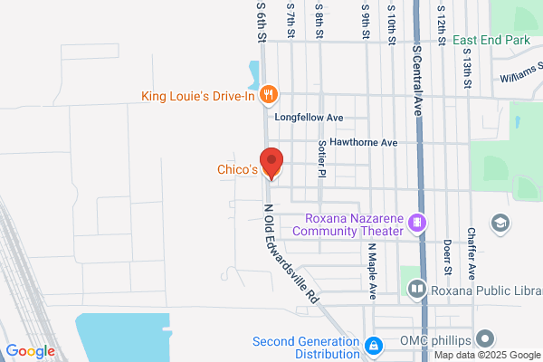 Chico's Lounge