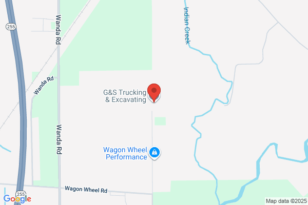 G & S Excavating
