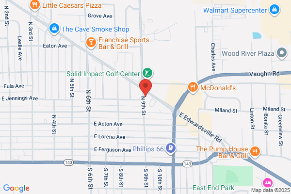 Hit N Run Food Stores