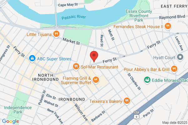 Hr Financial