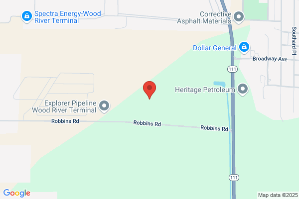 Illinois Petroleum Supply Corporation