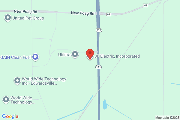 J.F. Electric, Incorporated