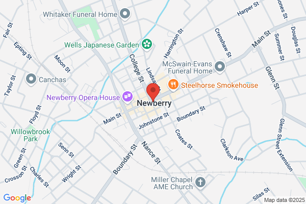 Newberry's