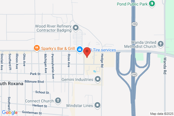 Odesco Industrial Services Inc