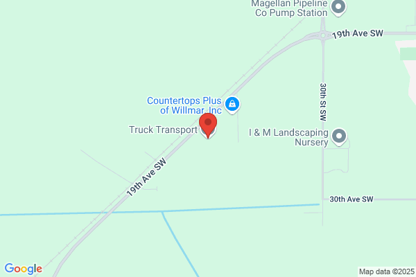 Truck Transport Inc