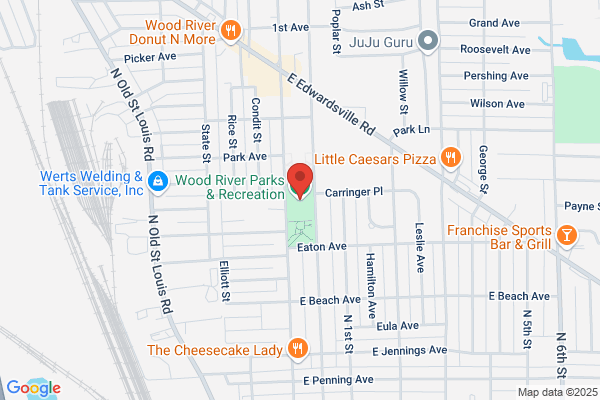 Wood River Bowl Inc