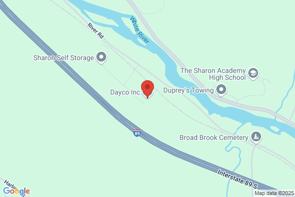 Dayco Inc
