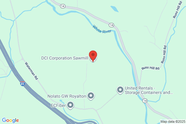 Dci Corp Sawmill