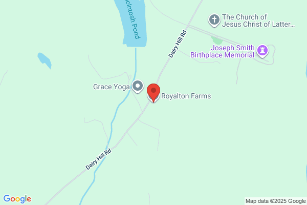Royalton Hill Kennel