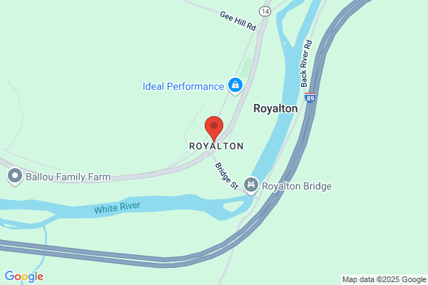 Royalton Senior Citizen Advocate