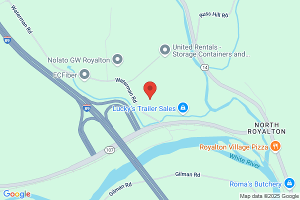 Royalton Town of, Recycling Transfer Station