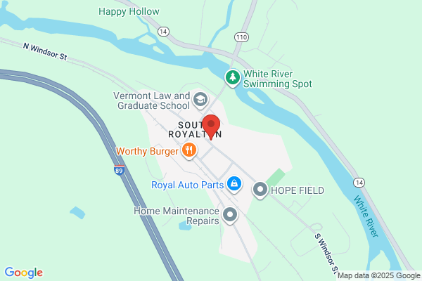 South Royalton Health Center