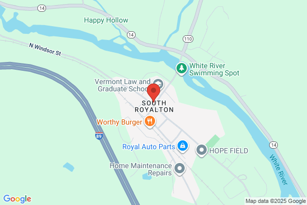South Royalton Legal Clinic