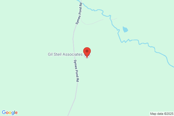 GIL STEIL ASSOCIATES
