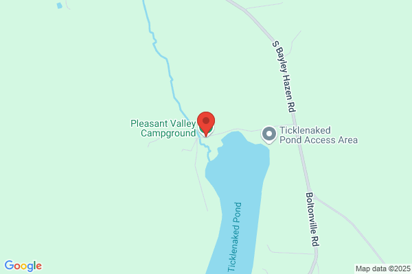 Pleasant Valley Campground