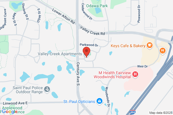 Valley Creek Apartments