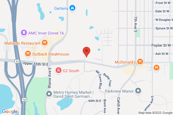 Blackberry Pointe Apartments