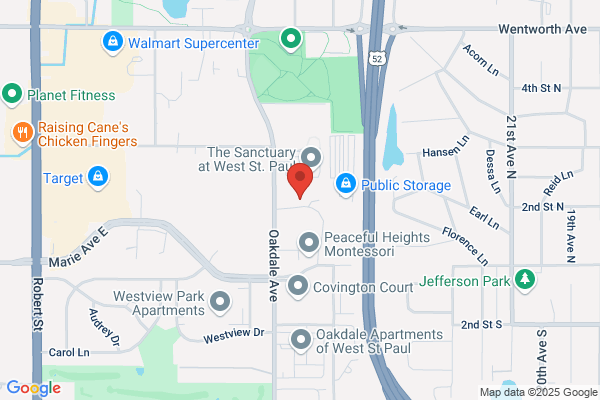 Holiday Acres Apartments