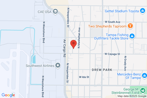 Catalina Specialty Foods