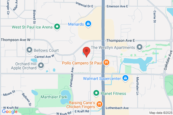 Pendleton Insurance Agency