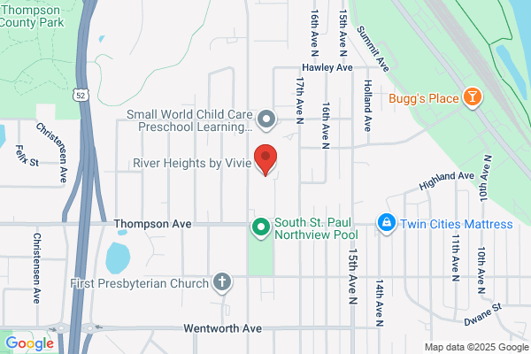 Cerenity Senior Care, Cerenity Residences, South St Paul