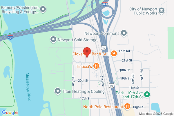 Red Rock Heating & Sheet Metal Inc