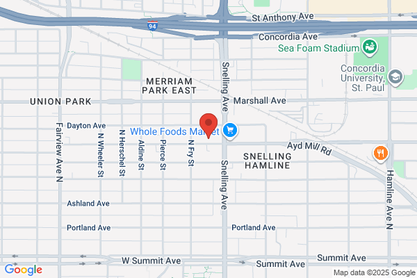 Evening & Weekend Law Offices