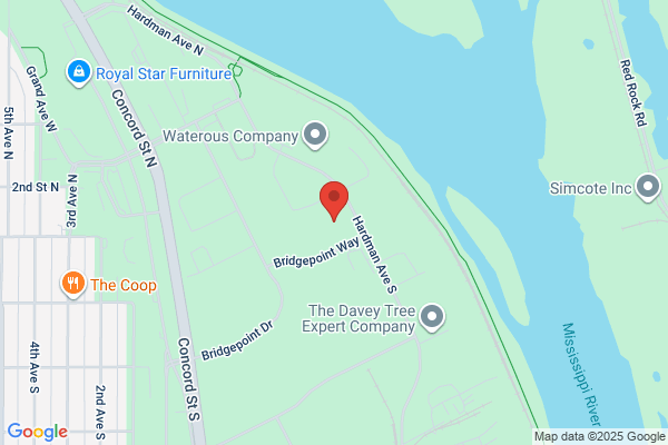 Great River Electronicsinc