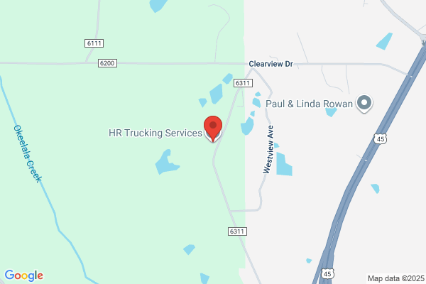 H & R Trucking