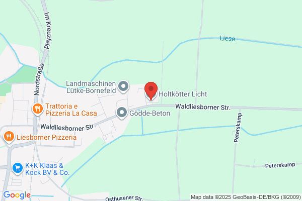 Holtkoetter International