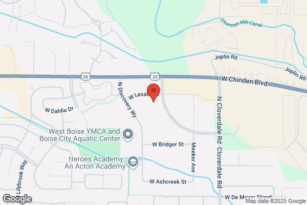 River Height Realty