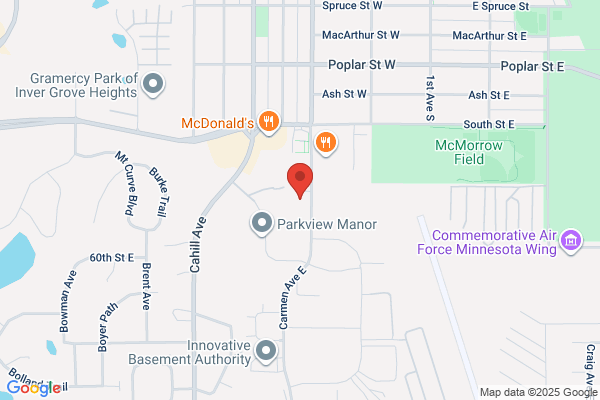Brookdale Inver Grove Heights