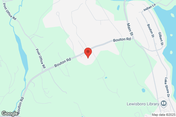 Assessors, Lewisboro