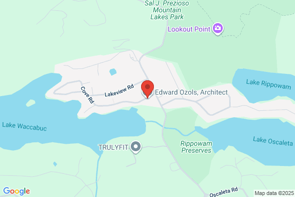 Edward Ozols Architect