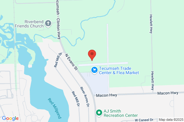 Tecumseh Woodworks Inc