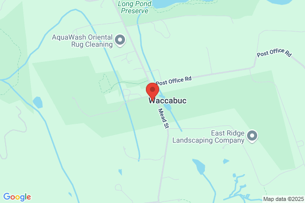 Waccabuc County Club