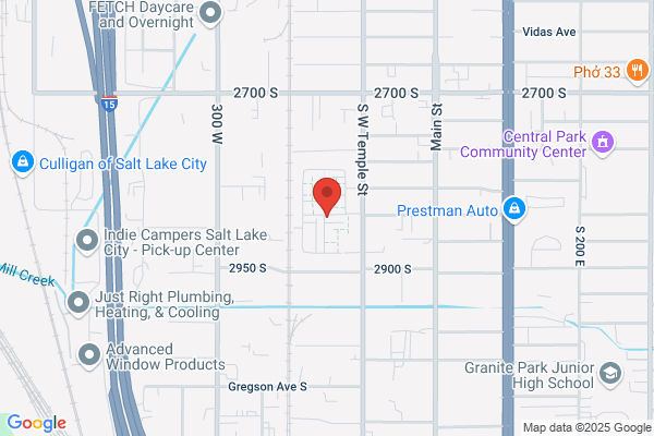 Hawthorne Townhomes